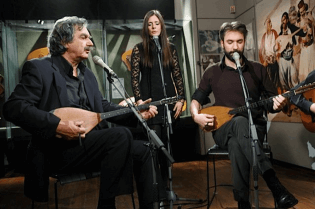 ΧΑΡΙΔΗΜΟΣ  ΚΟΥΡΚΟΥΜΕΛΑΚΗΣ 