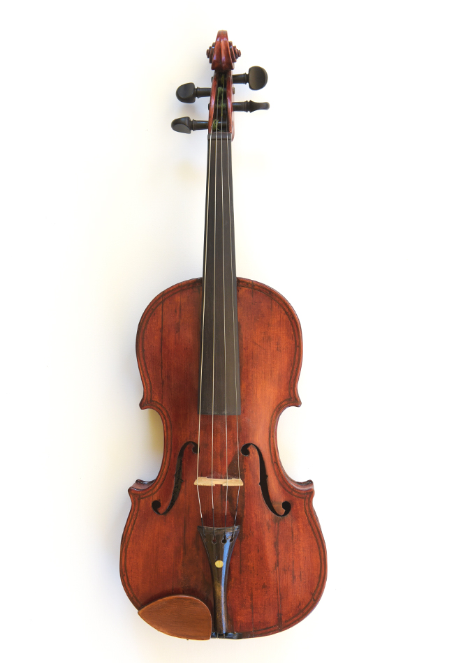 Βιολί Νικολάου Χάρχαλη 