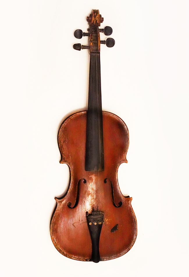 Βιολί 10