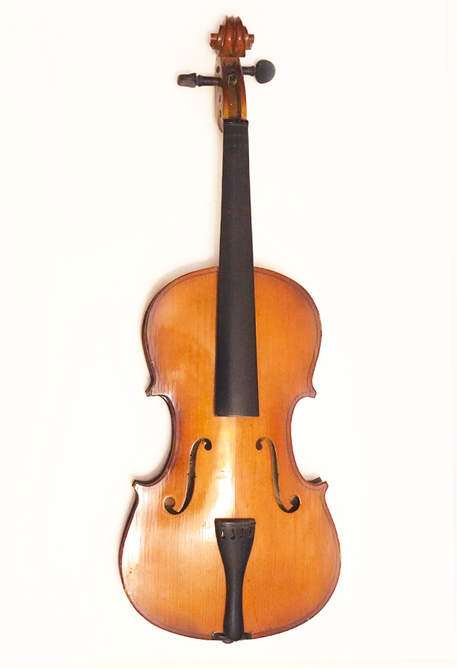 Βιολί 11
