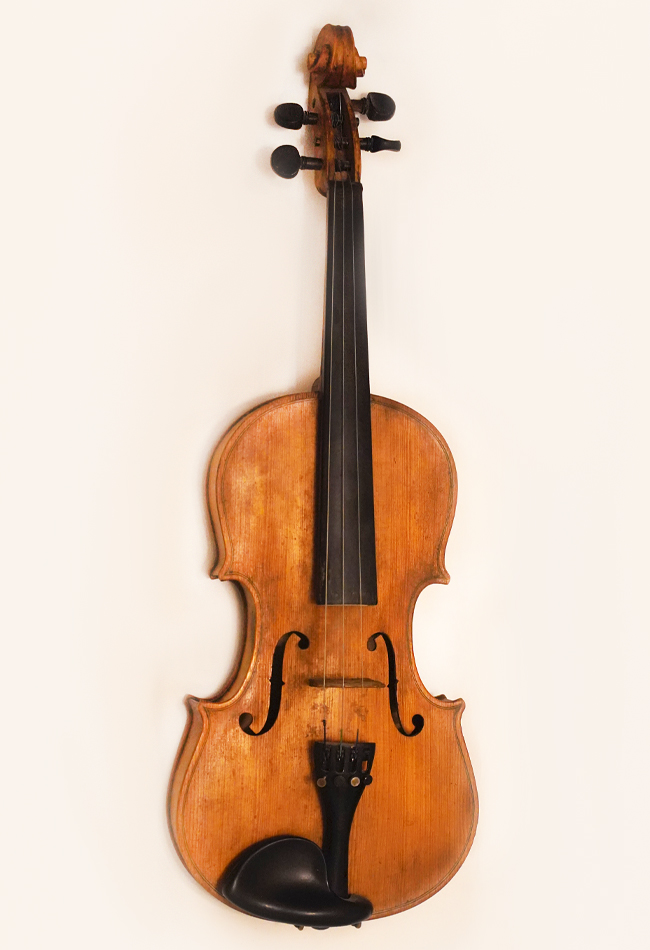 Βιολί  ΕΞΟΥΖΙΔΗΣ