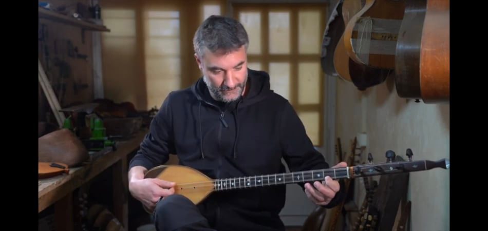 ΣΕΜΙΝΑΡΙΟ ΜΠΟΥΛΓΑΡΙ ΑΠΟ ΤΟΝ ΛΕΩΝΙΔΑ ΛΑΙΝΑΚΗ