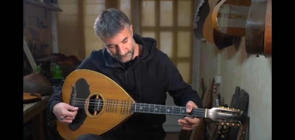 ΣΕΜΙΝΑΡΙΟ ΛΑΓΟΥΤΟ ΑΠΟ ΤΟΝ ΛΕΩΝΙΔΑ ΛΑΙΝΑΚΗ